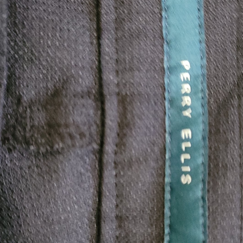 Dress slacks